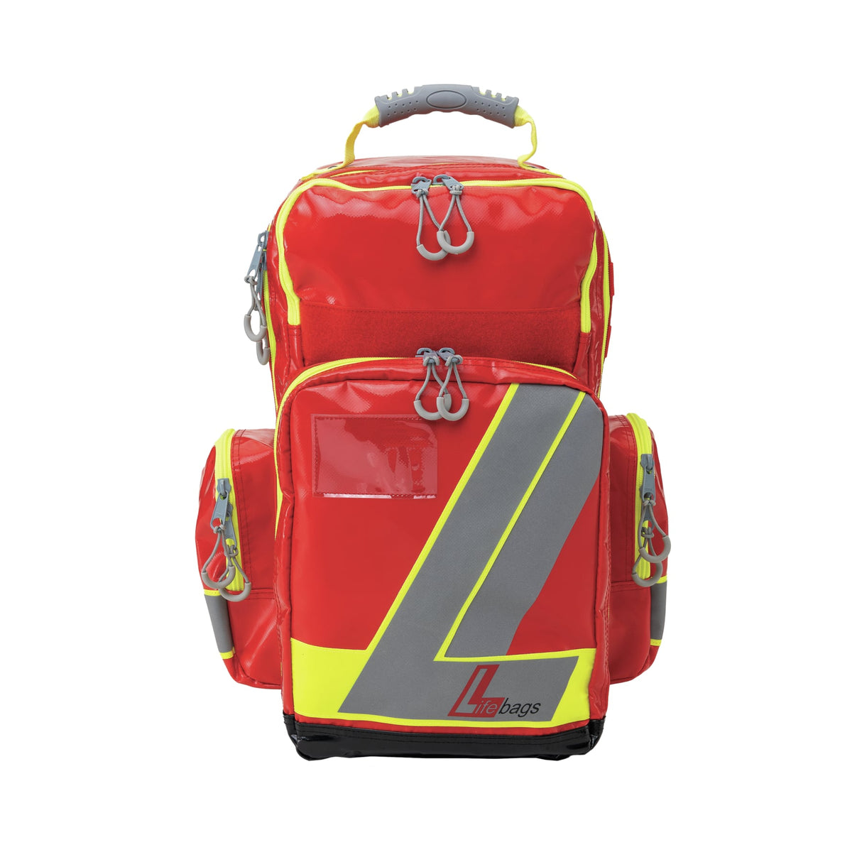 Söhngen Erste-Hilfe-Tasche Lifebag L ohne Füllung, rot