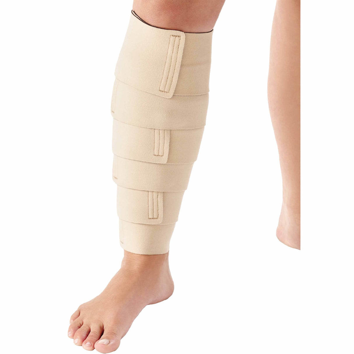 Lohmann & Rauscher ReadyWrap Adaptives Kompressionssystem für Unterschenkel, lang