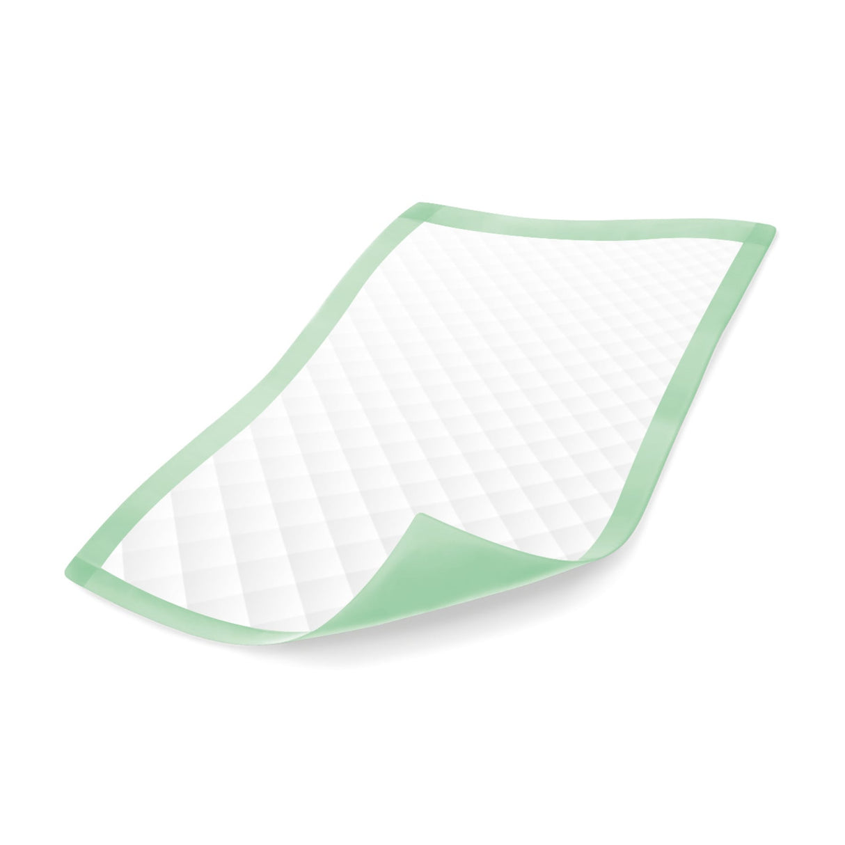 MoliCare Premium Bed Mat 5 Tropfen Krankenunterlage - Produktansicht