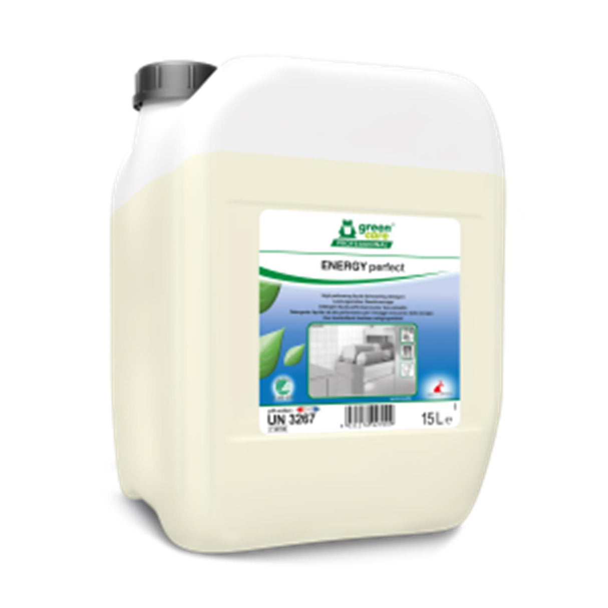 tana ENERGY perfect 15 L