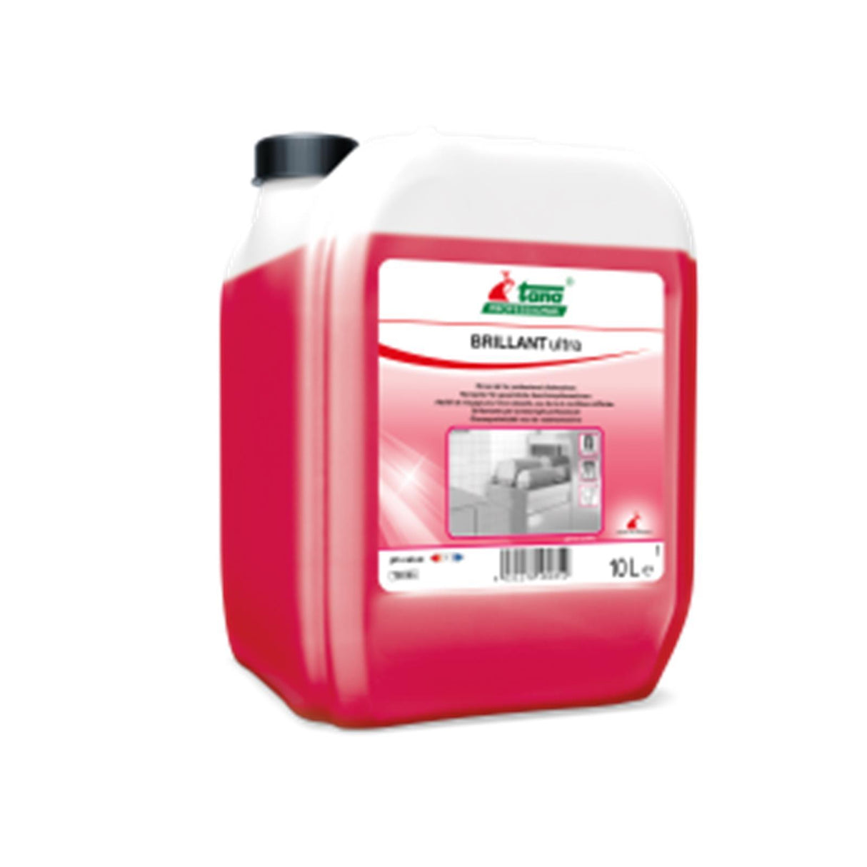 tana BRILLANT ultra 10 L