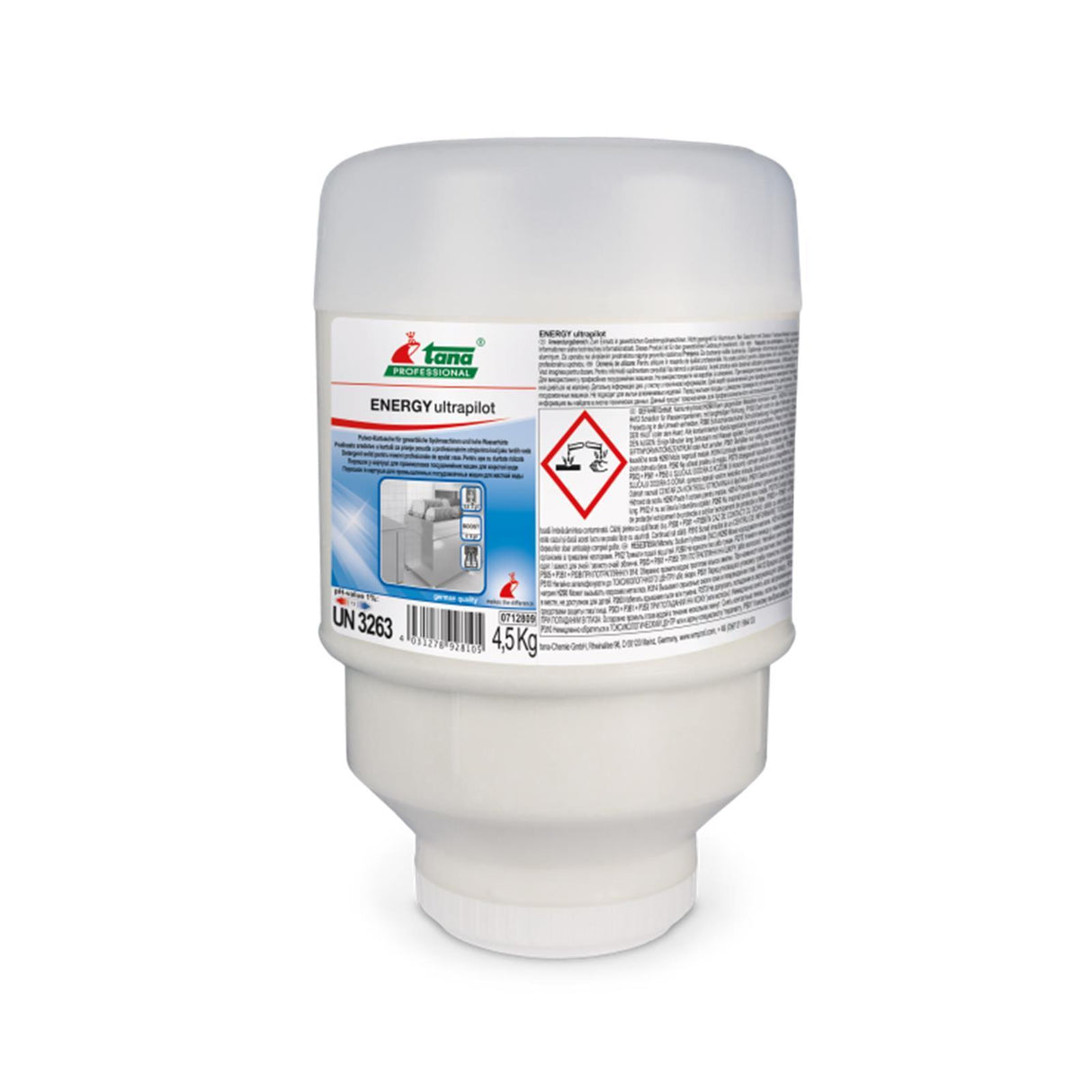 tana ENERGY ultrapilot 4,5 kg