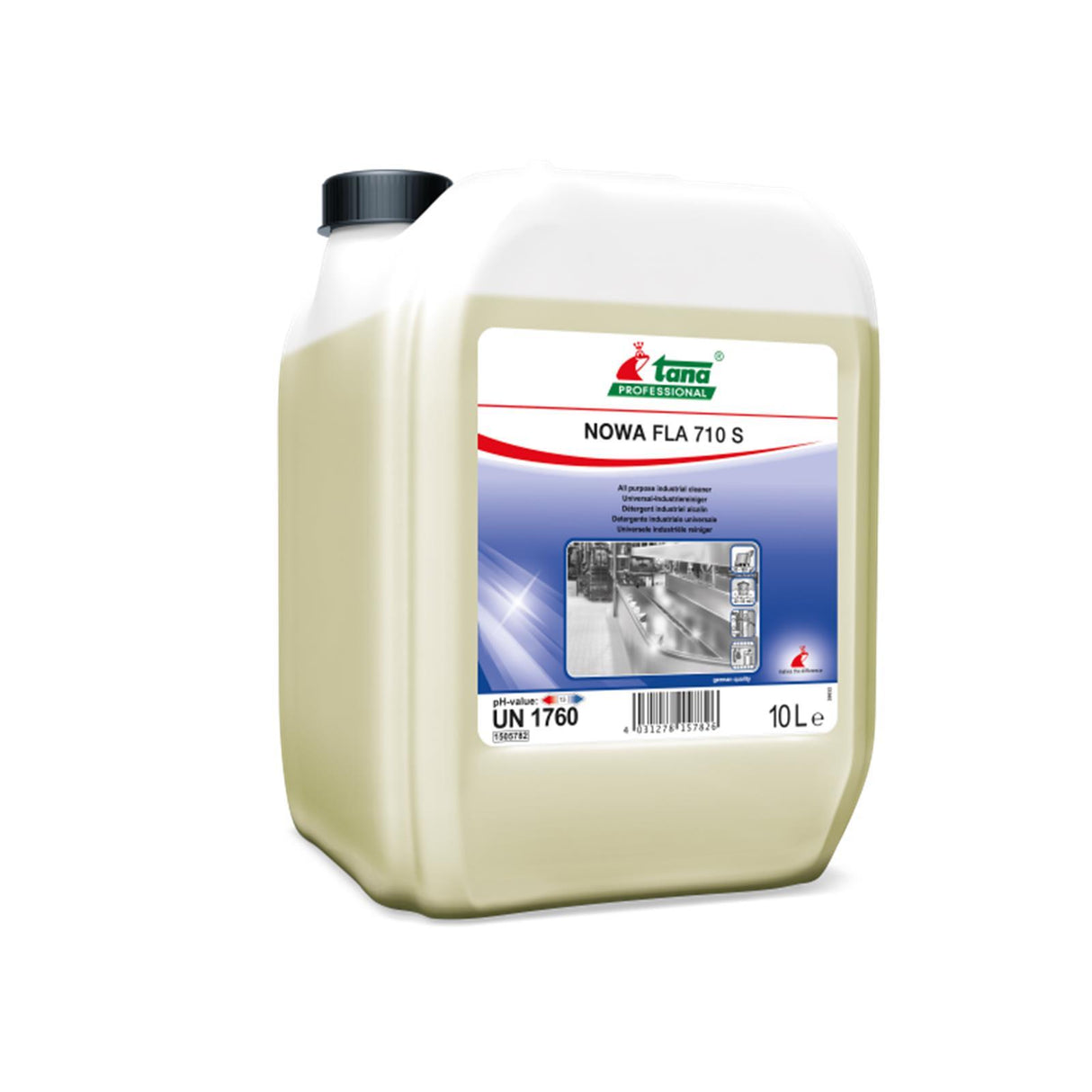 tana NOWA FLA 710 S 10 L