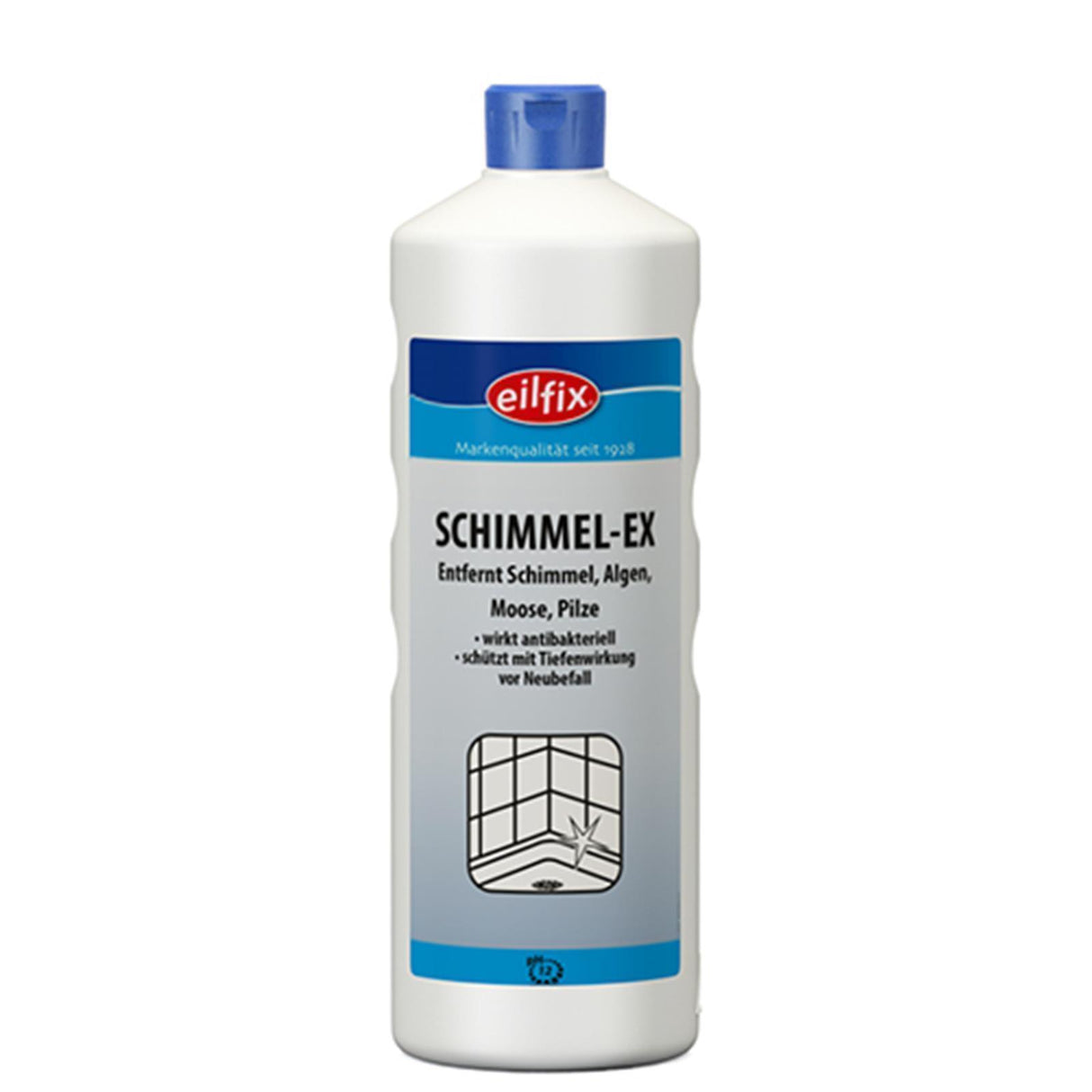 Becker Eilfix® Schimmel-Ex