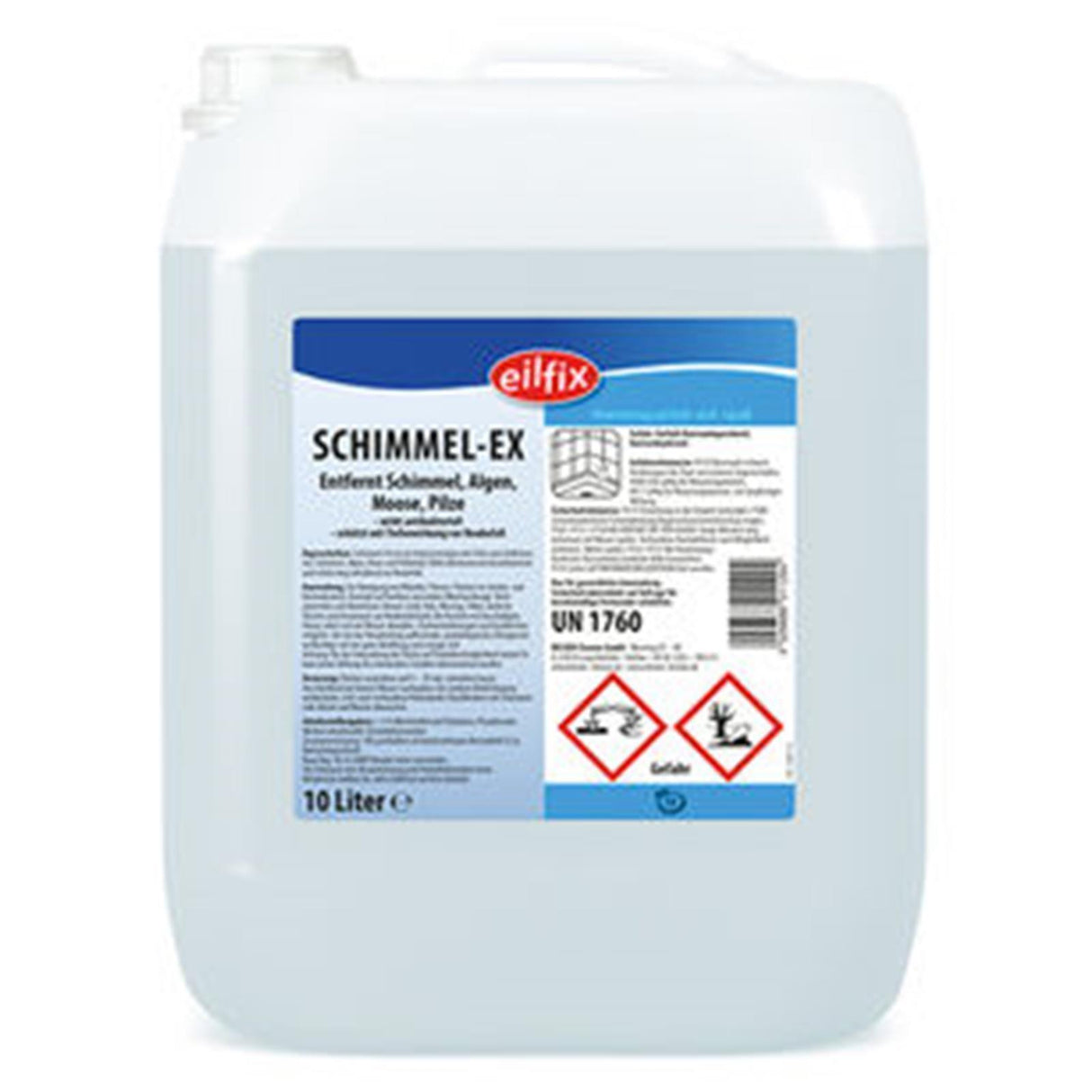 Becker Eilfix® Schimmel-Ex