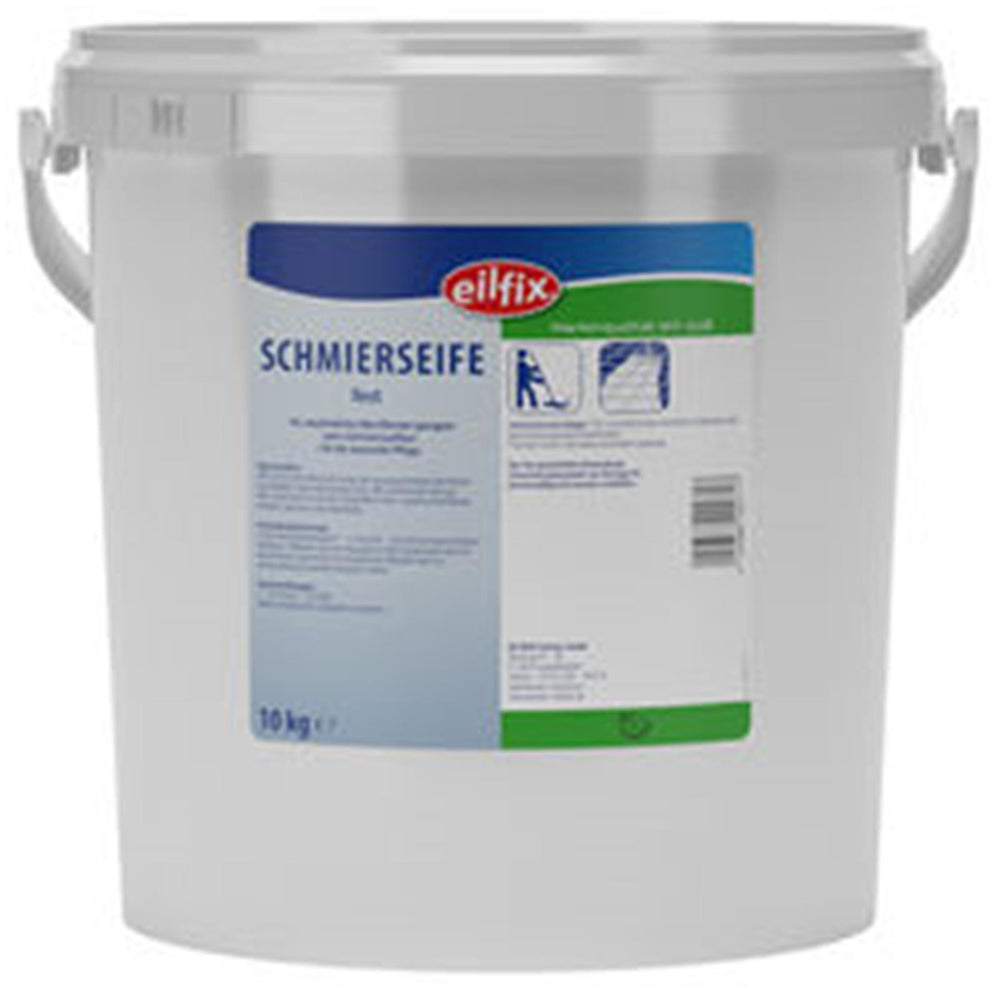 Becker Eilfix® Schmierseife