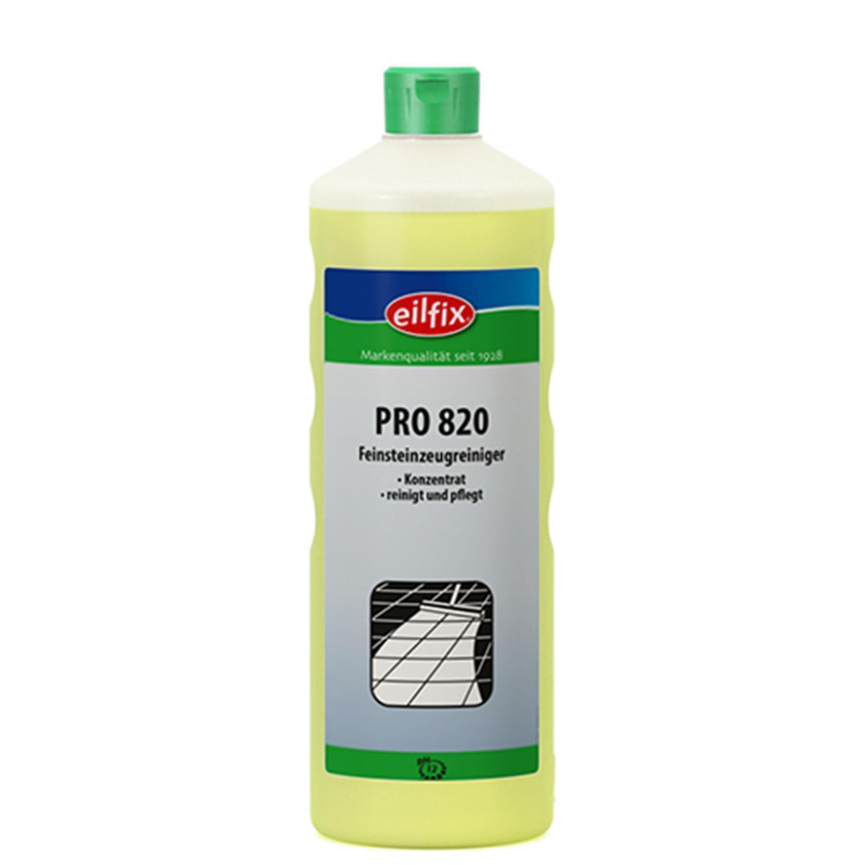 Becker Eilfix® Pro 820