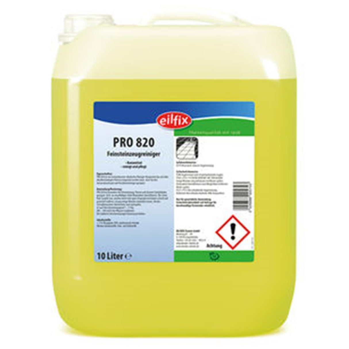 Becker Eilfix® Pro 820