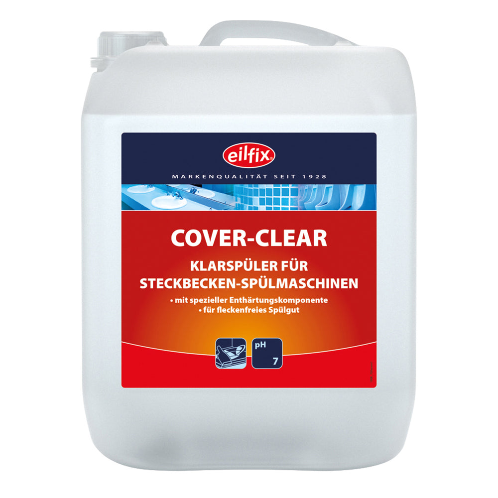 Becker Eilfix® Cover-Clear 5 l