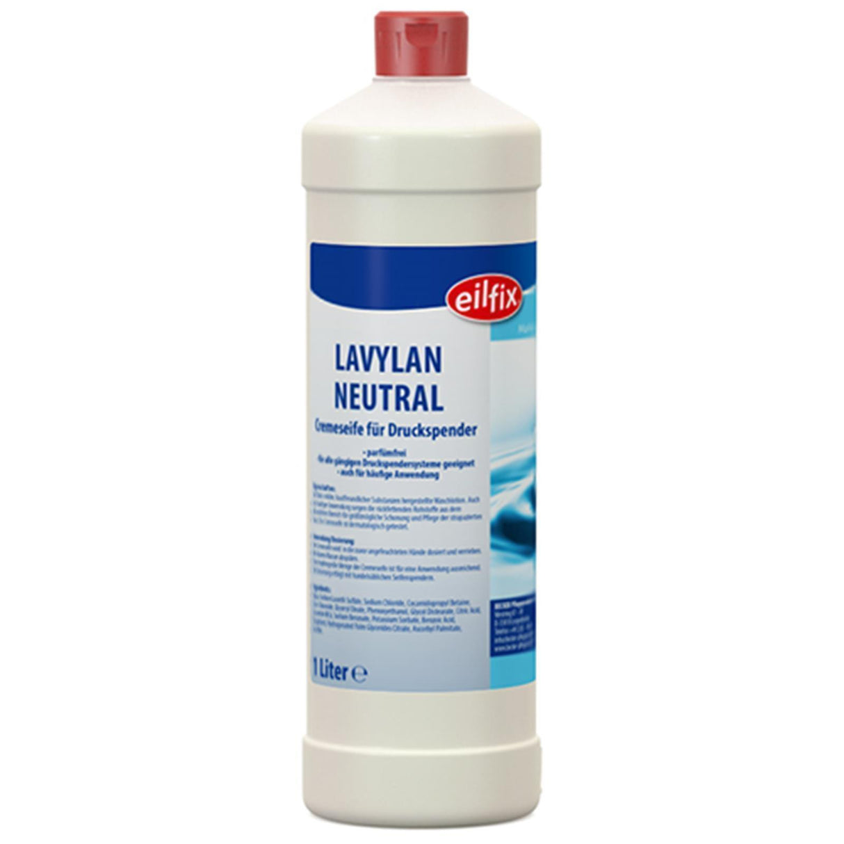 Becker Eilfix® Lavylan Neutral