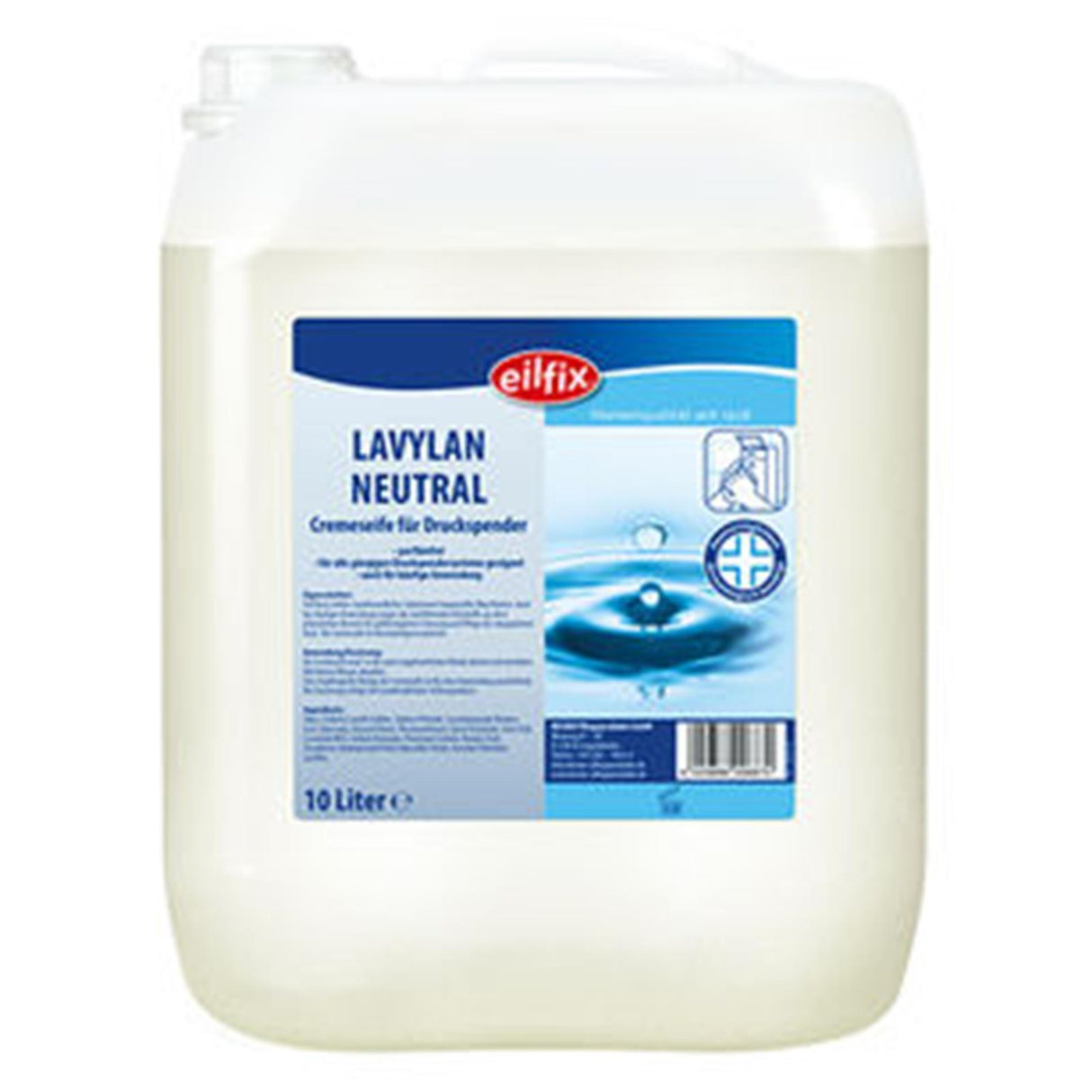 Becker Eilfix® Lavylan Neutral