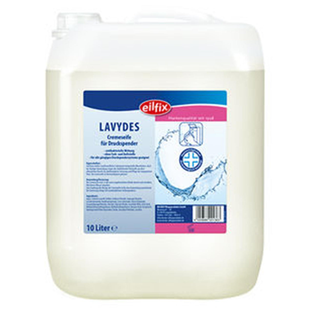 Becker Eilfix® Lavydes