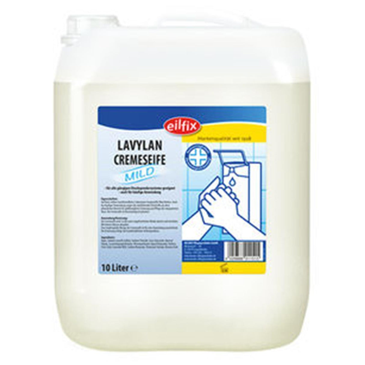Becker Eilfix® Lavylan Mild