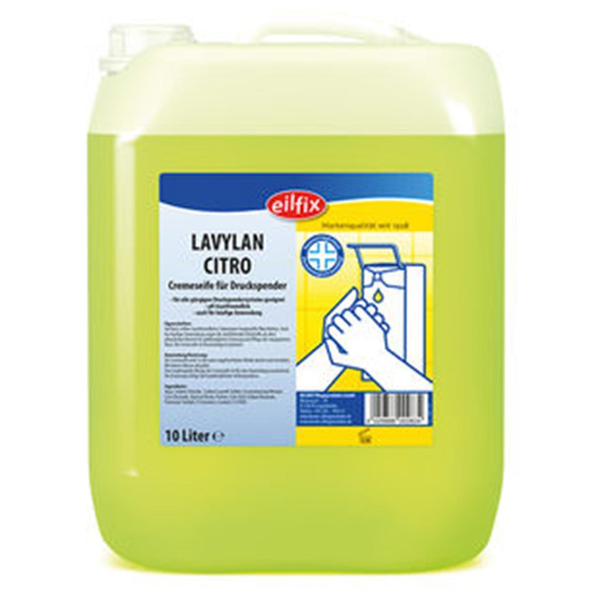 Becker Eilfix® Lavylan Citro