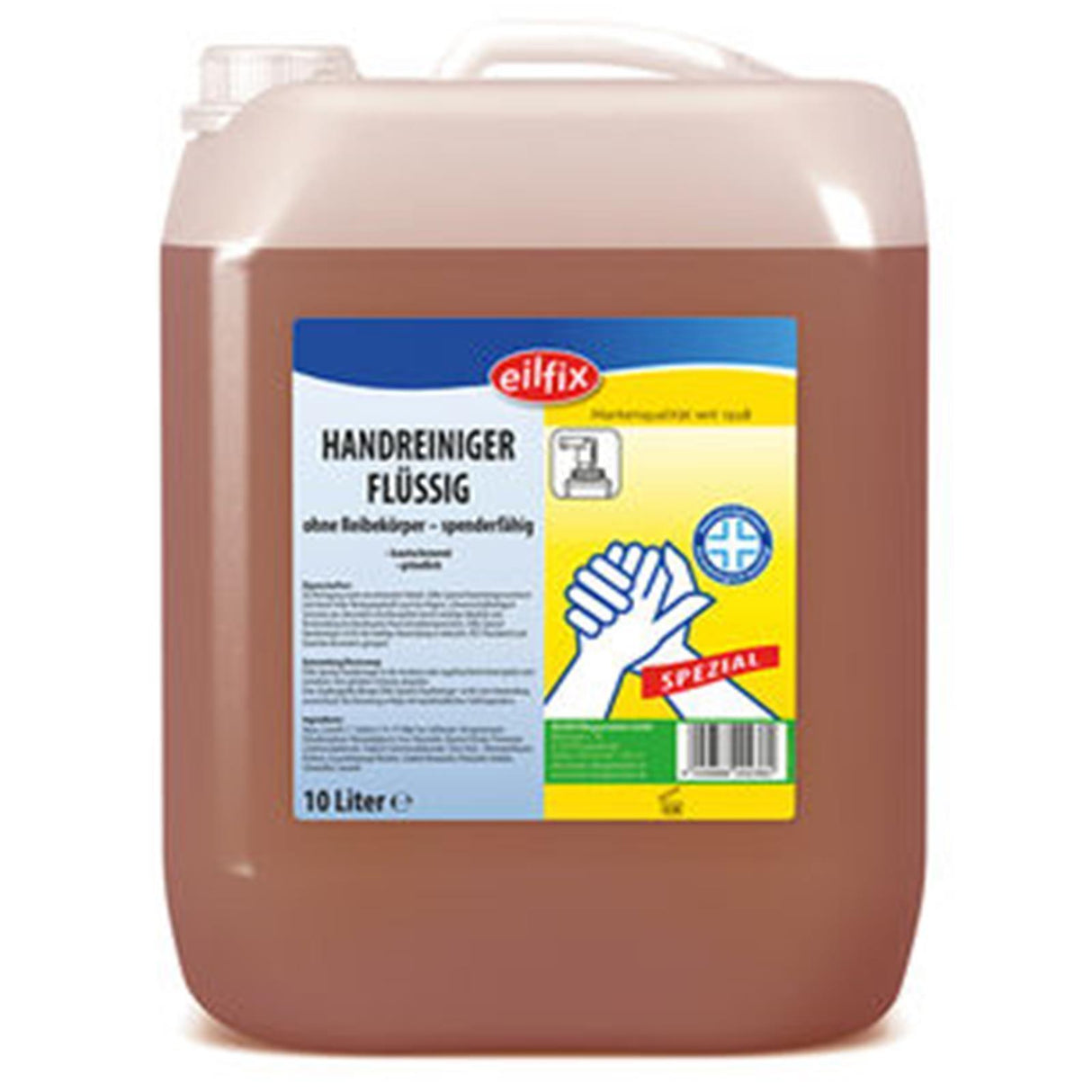 Becker Eilfix® Spezial Handreiniger