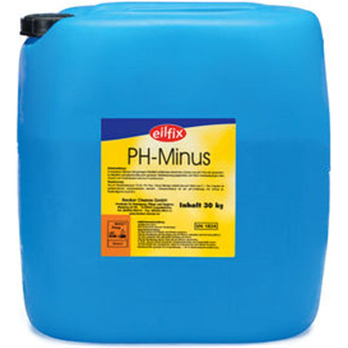 Becker Eilfix® Ph-Minus 30 kg