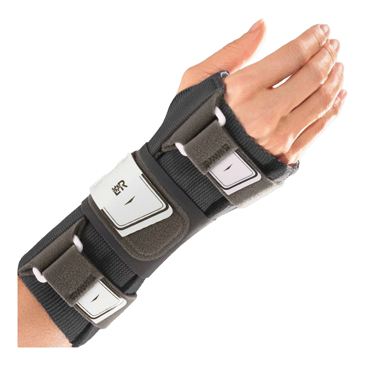 Lohmann & Rauscher Cellacare Manu Control Comfort Handgelenkorthese rechts, leicht und dünn