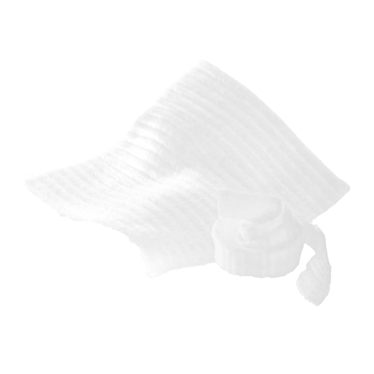 Lohmann & Rauscher Suprasorb A Pro Calciumalginat-Verband, steril, hämostatisch