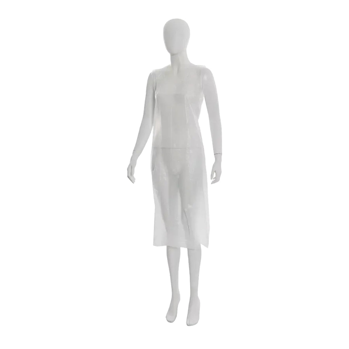 med-comfort-pe-schurzen-100-stuck-80-x-125-cm - 1 Packung = 100 Stück