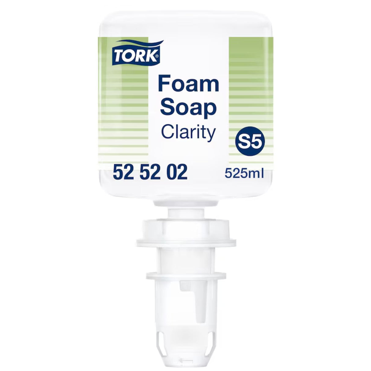 Tork Mini Schaumseife S5, parfümfrei – biologisch abbaubar