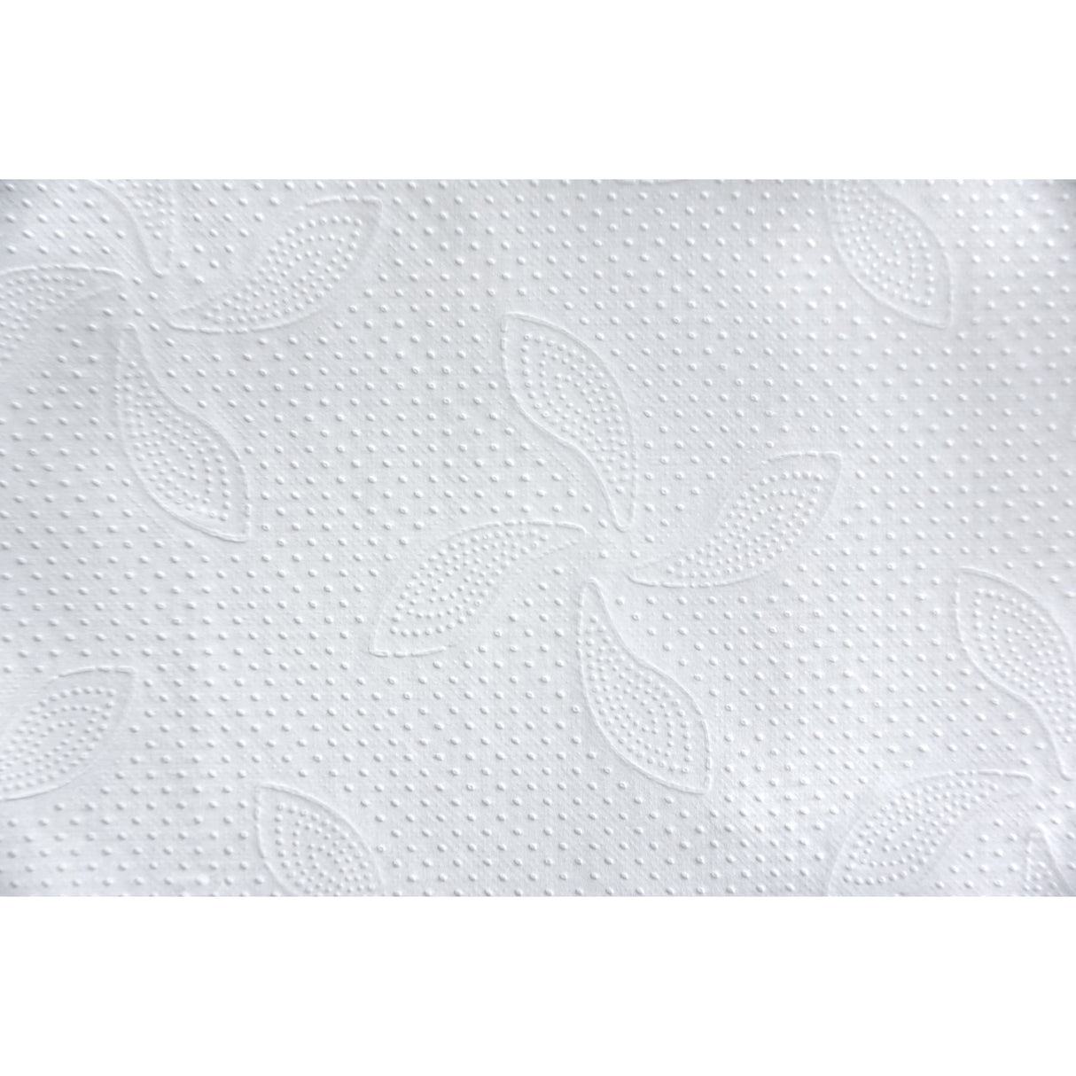 Katrin Falthandtuch Non Stop L 135, weiß, 20,3 x 32 cm, 2-lagig