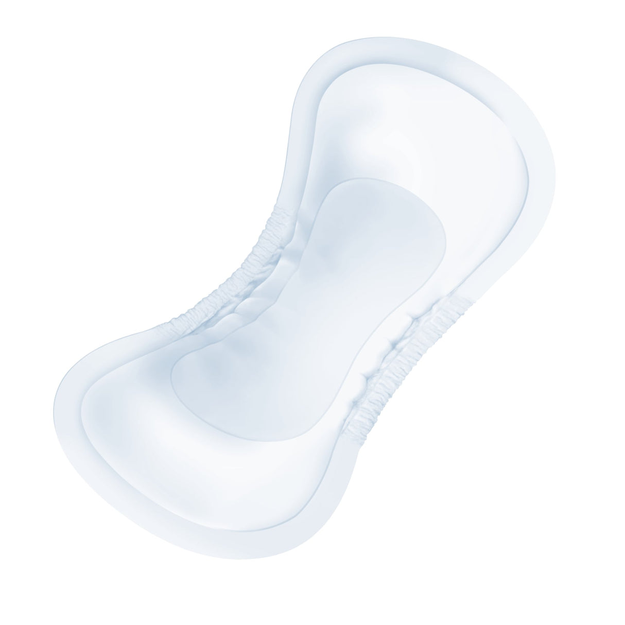 Hartmann MoliCare premium lady Pad Inkontinenzeinlagen, anatomisch geformt – für Frauen bei Blasenschwäche – Ansicht 3