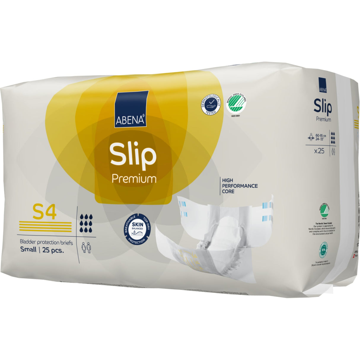 Abena Slip Premium S4