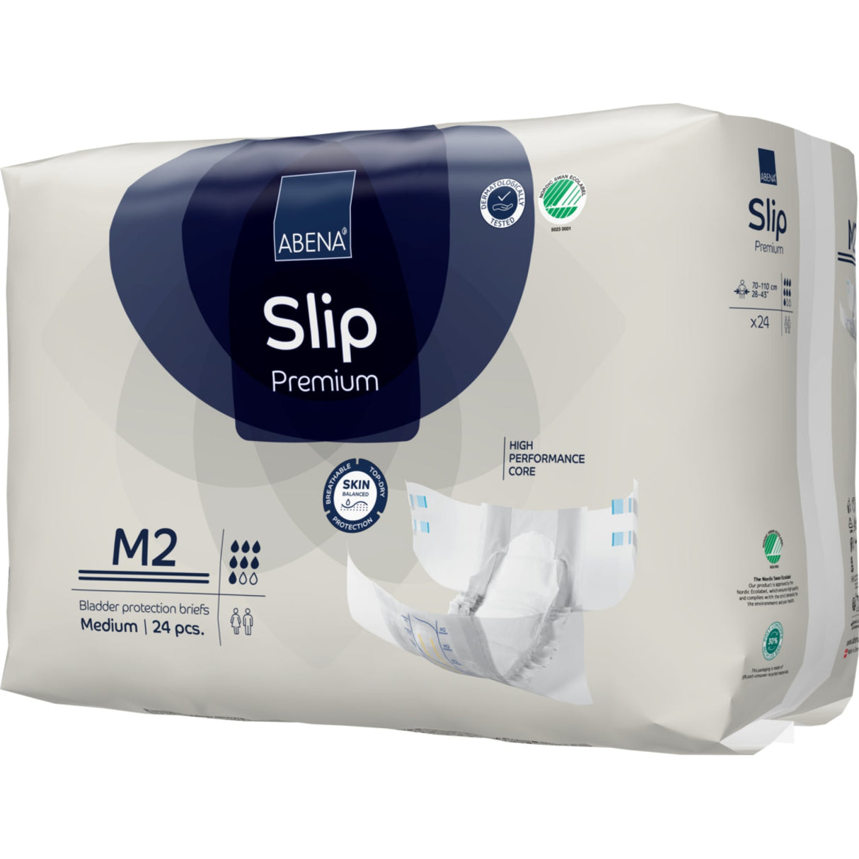 Abena Slip Premium M2