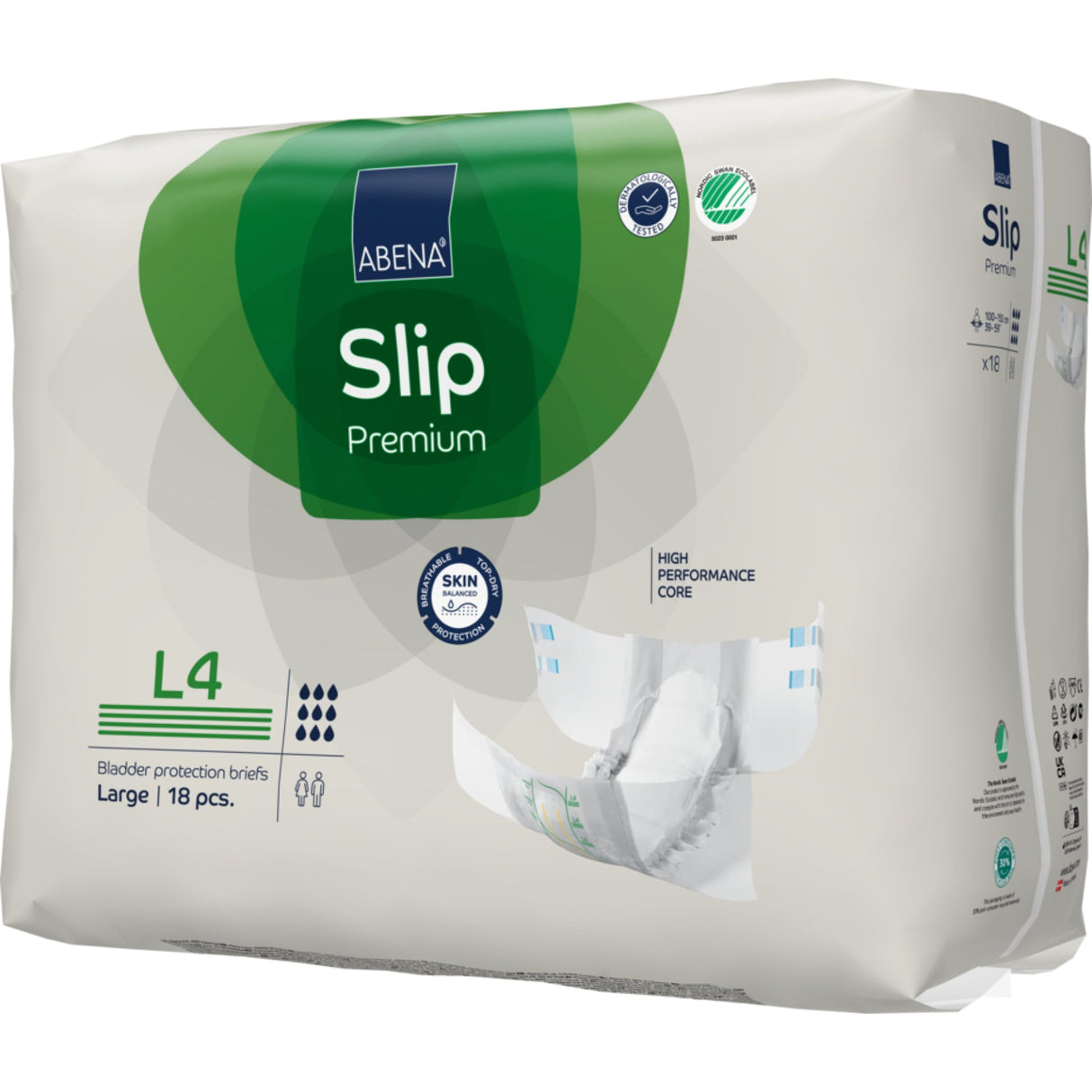 Abena Slip Premium L4