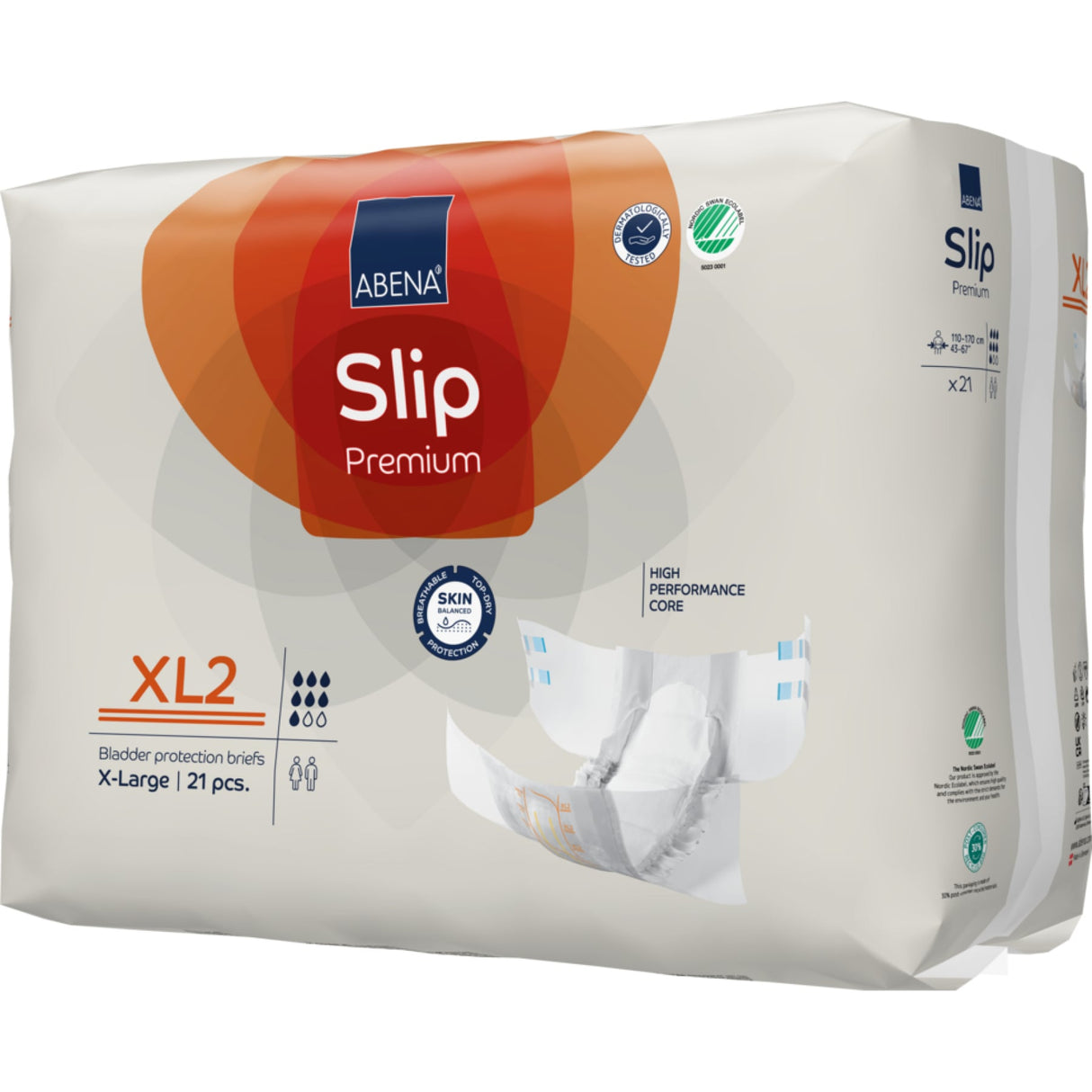 Abena Slip Premium XL2