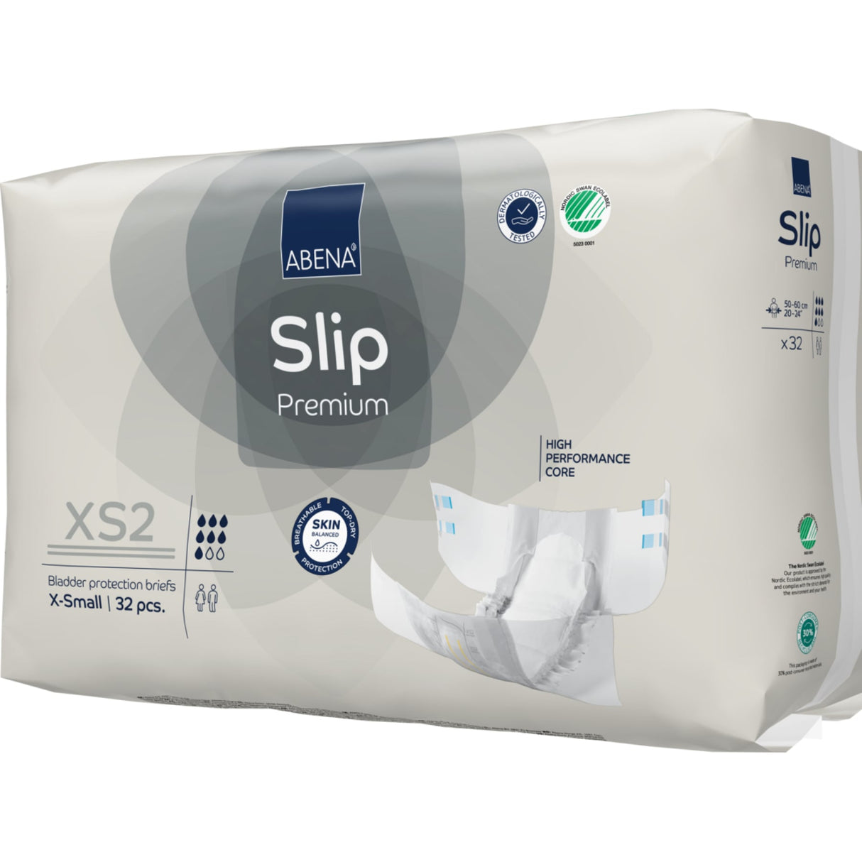 Abena Slip Premium XS2