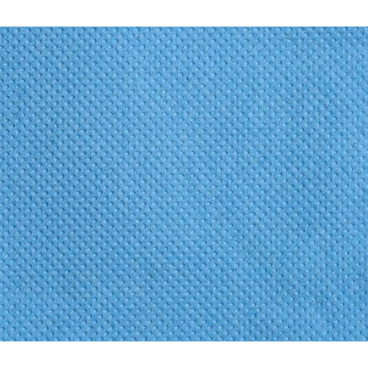 zetPutz Multiclean plus Putztuchrolle, blau, 3-lagig – saugstark, robust, fusselarm – Ansicht 2