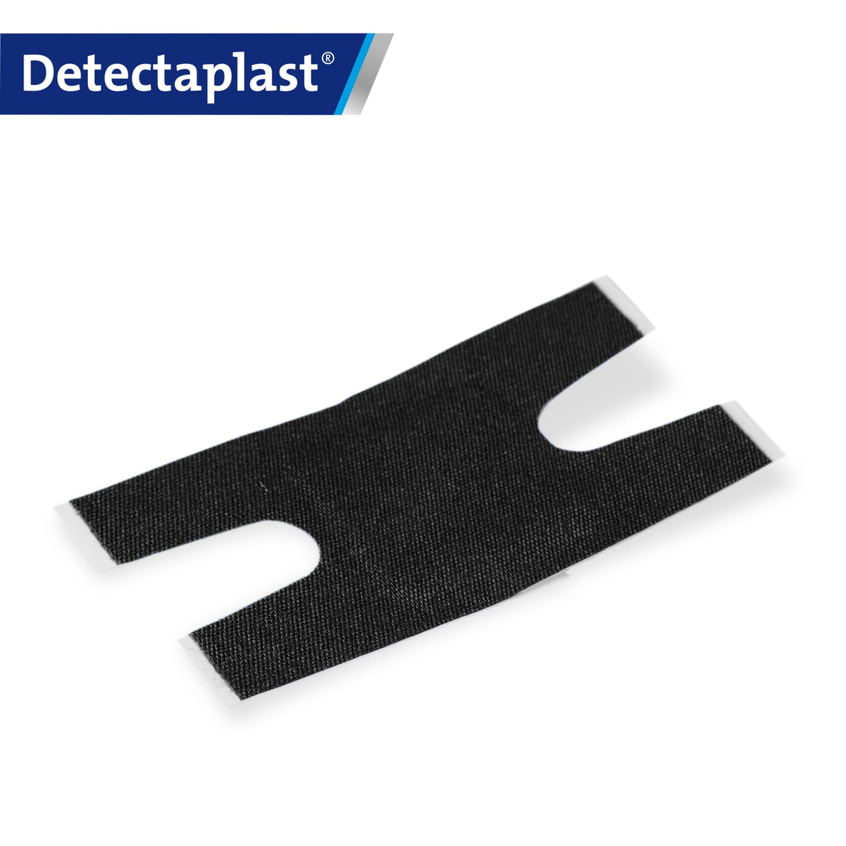 Detectaplast Super Stretch black Pflaster, schwarz – stark dehnbar und hypoallergen – Ansicht 16