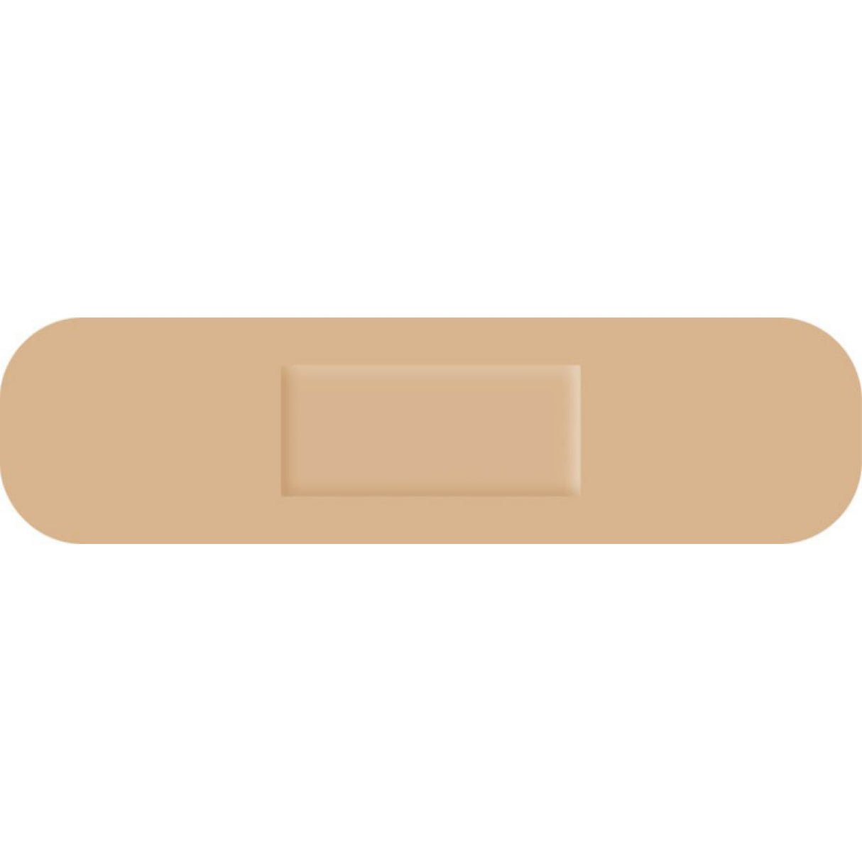 Protectaplast Waterproof Pflaster, wasserabweisend, beige – ölbeständig, für den Nassbereich – Ansicht 2