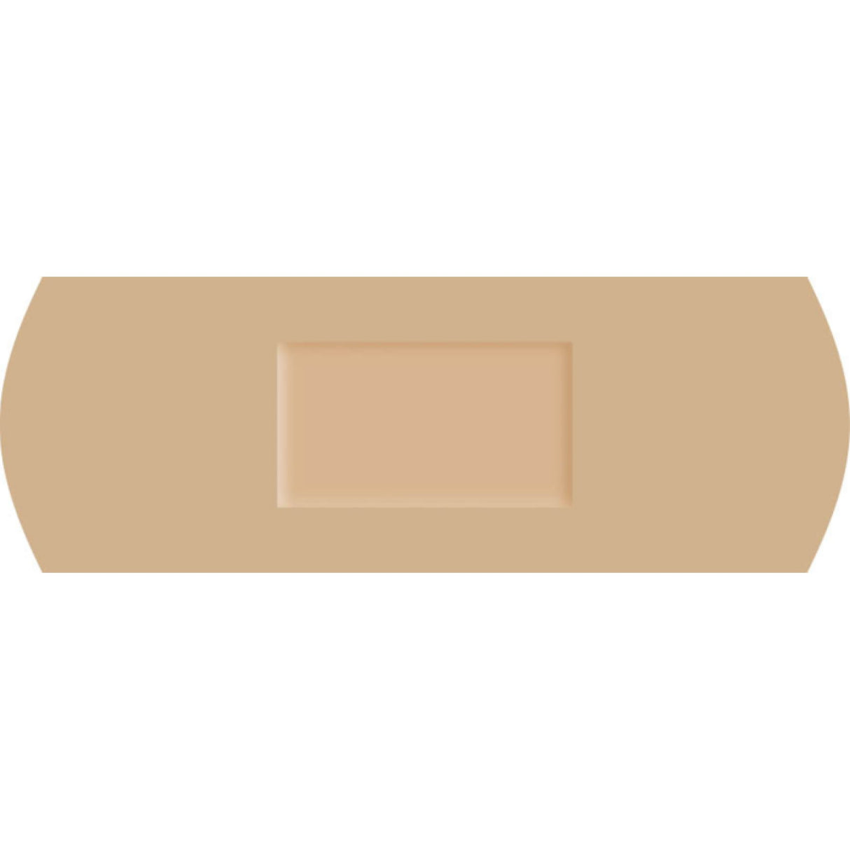 Protectaplast Waterproof Pflaster, wasserabweisend, beige – ölbeständig, für den Nassbereich – Ansicht 3