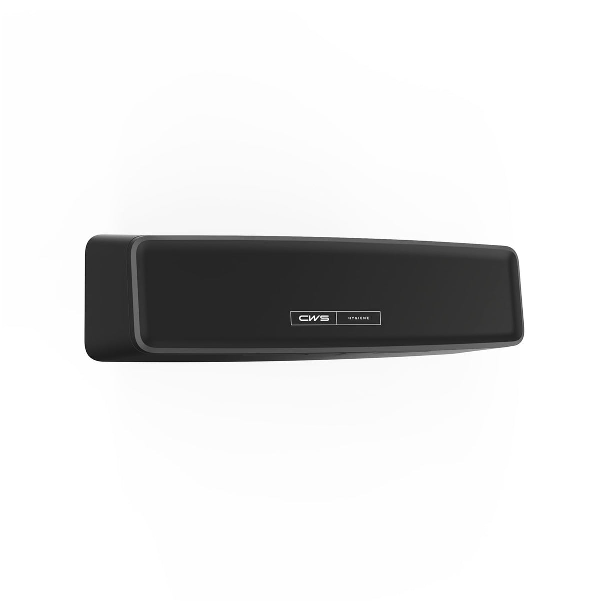 CWS PureLine EcoBlack Air Bar Duftspender mit Panel, sensorgesteuert – Ansicht 2