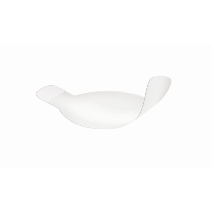 Lifemed transparent Hühneraugenpflaster - 4,5 cm x 2,2 cm