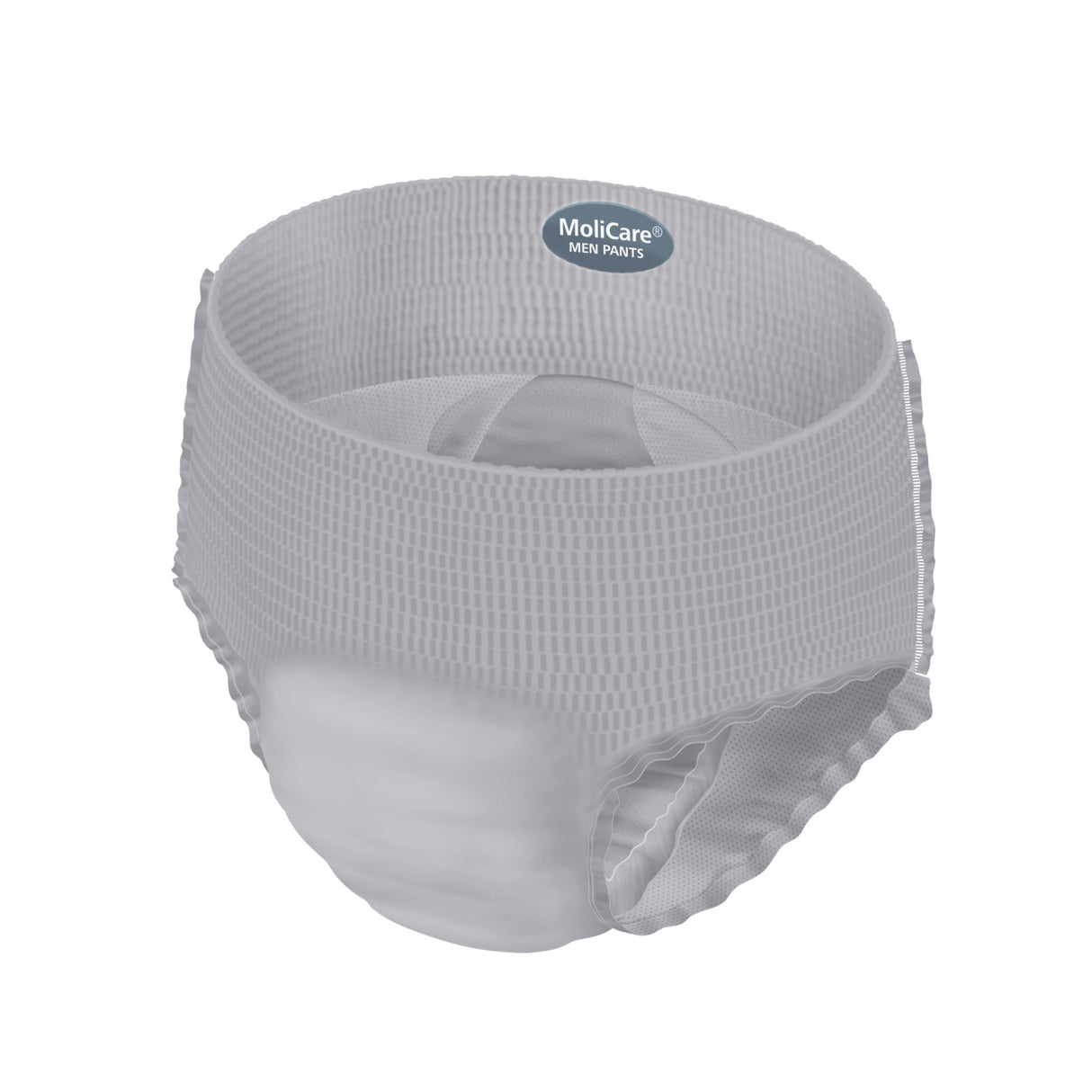 MoliCare Premium Men Pants Inkontinenzhosen, 5 Tropfen – Ansicht 2