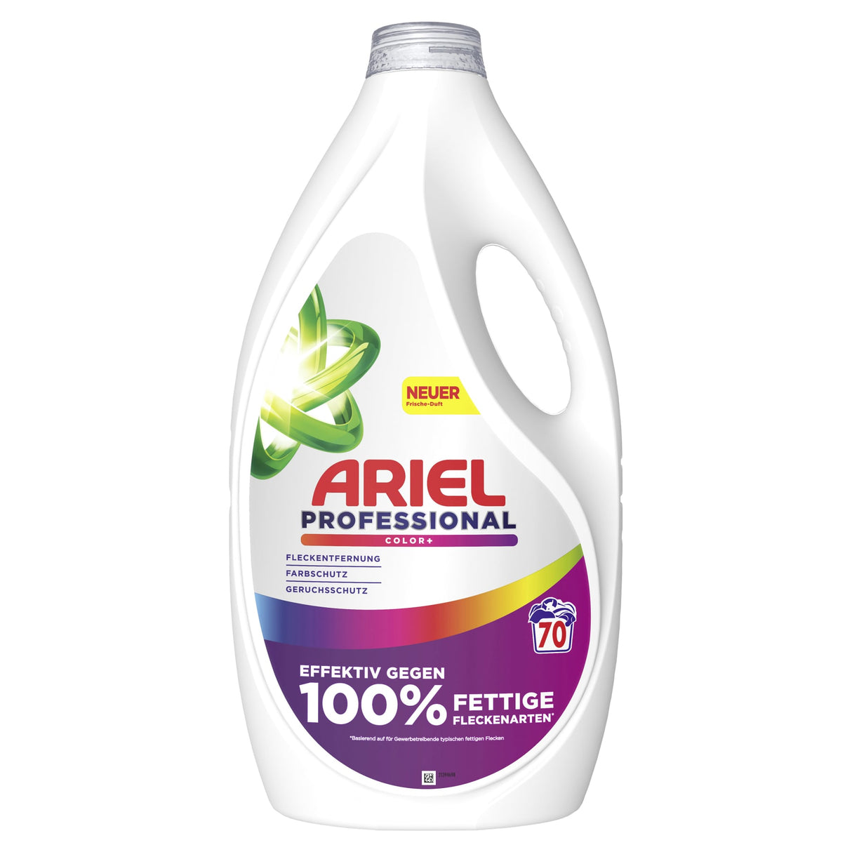 Ariel Professional Color+ Flüssigwaschmittel für den professionellen Einsatz