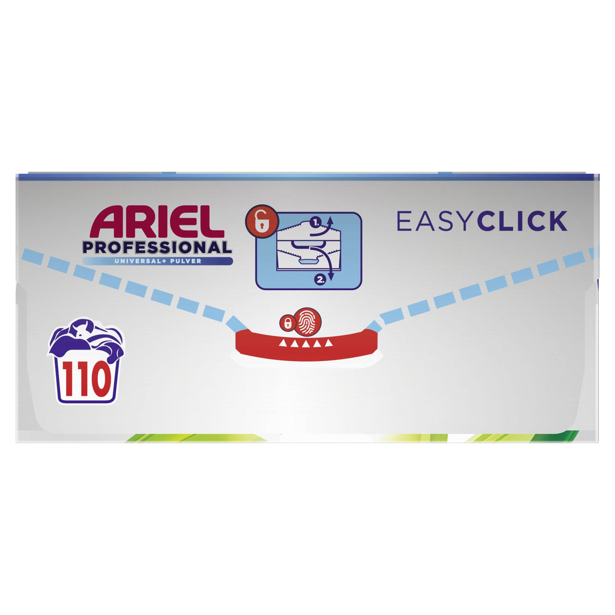 Ariel Professional Universal+ Pulverwaschmittel mit Geruchsschutz – Ansicht 5