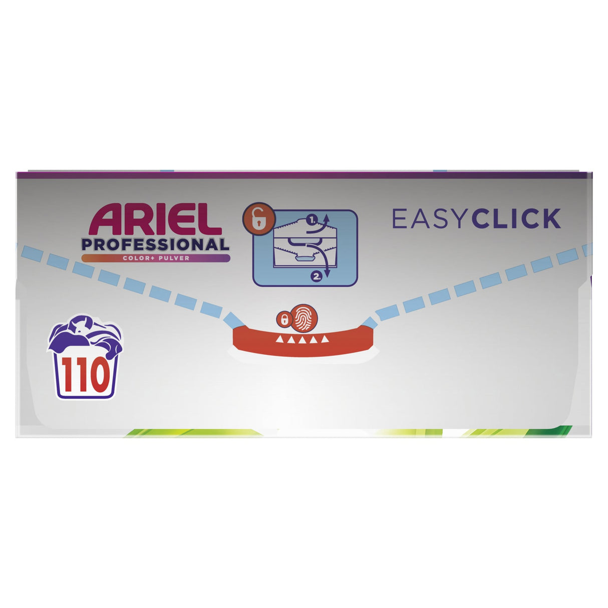 Ariel Professional Color+ Pulverwaschmittel für den professionellen Einsatz – Ansicht 5