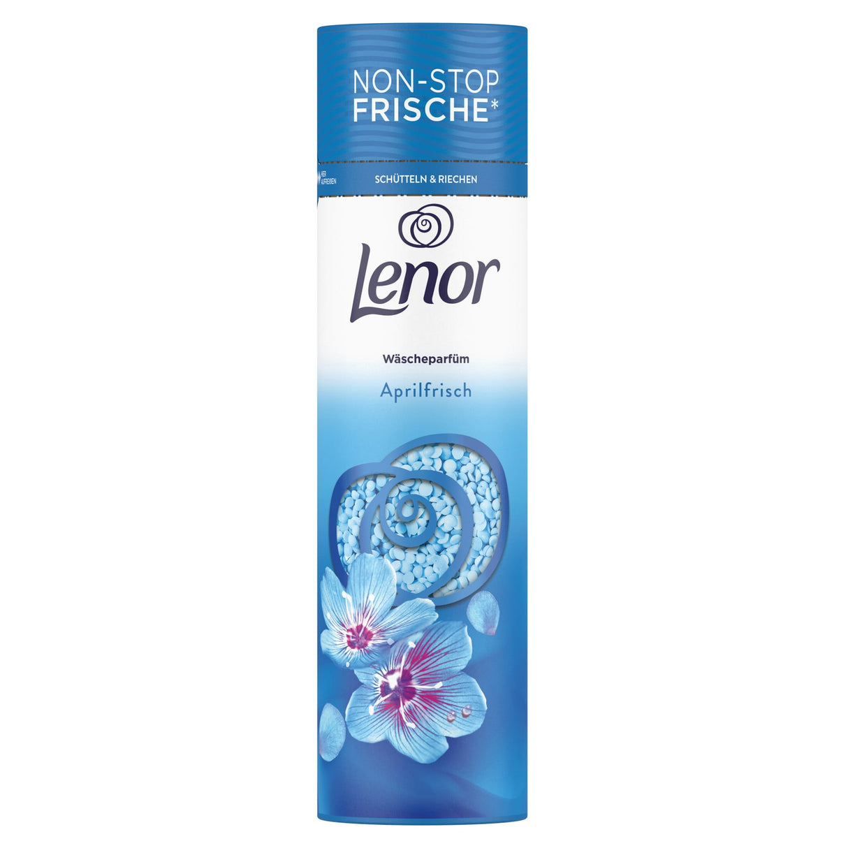 Lenor Wäscheparfüm Aprilfrisch – Duftperlen mit Bergamotte