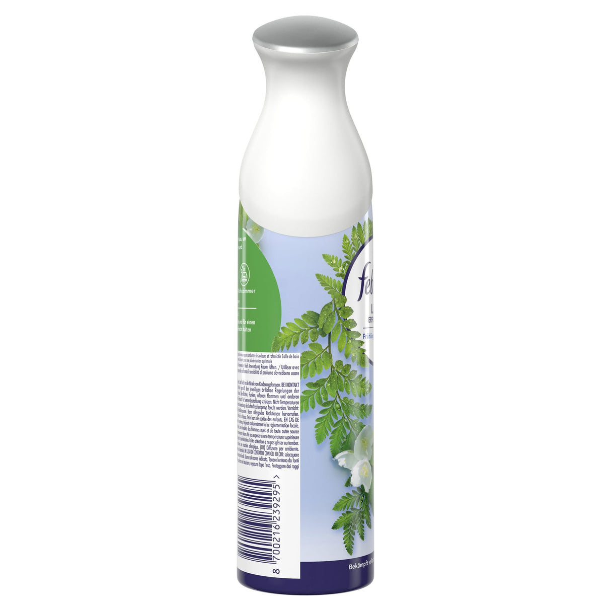 Febreze Lufterfrischerspray Frühlingserwachen für Wohnräume – Ansicht 4