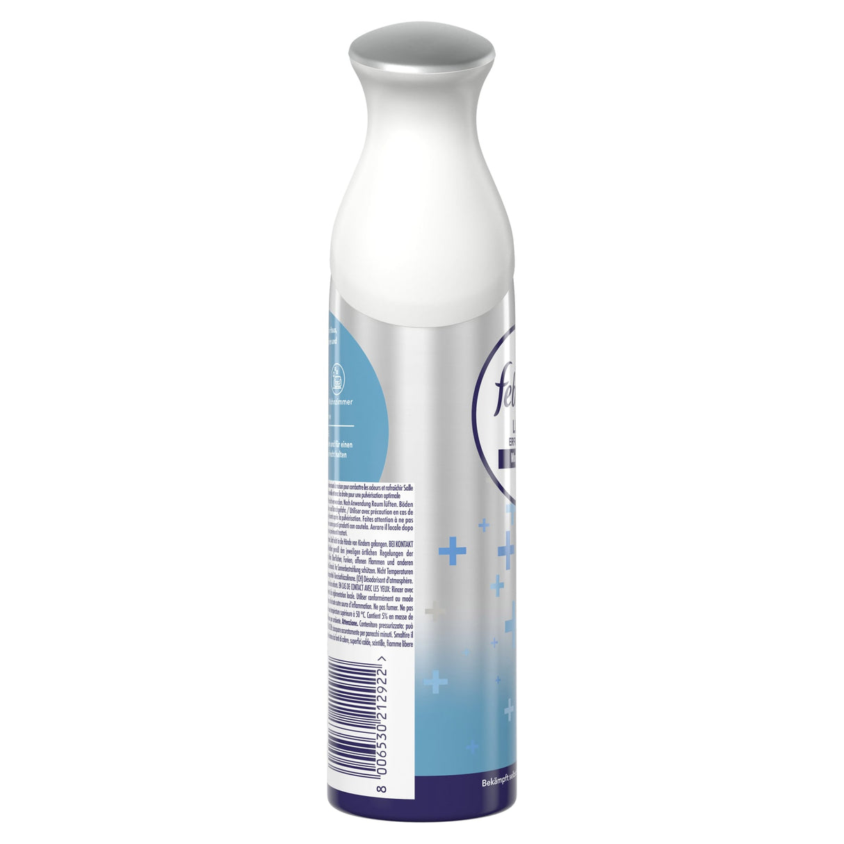 Febreze Lufterfrischerspray Morgentau mit FrischeLuft-Technologie – Ansicht 4