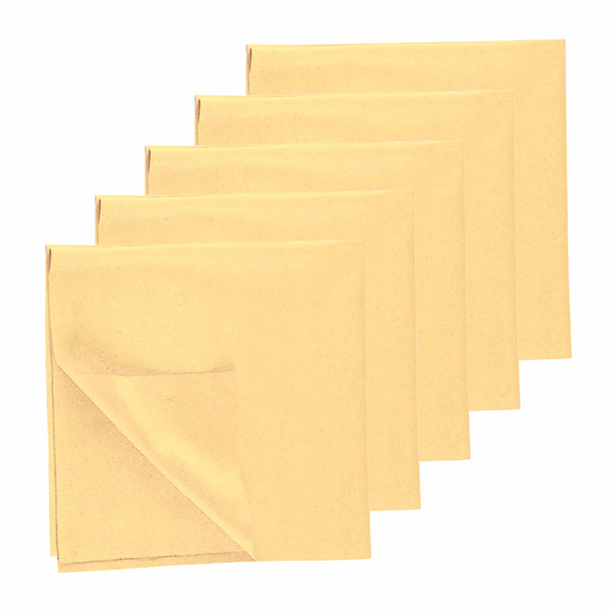 Vileda Professional Textronic Microfasertuch – extrafeine Microfaser, 38 x 40 cm – Ansicht 9