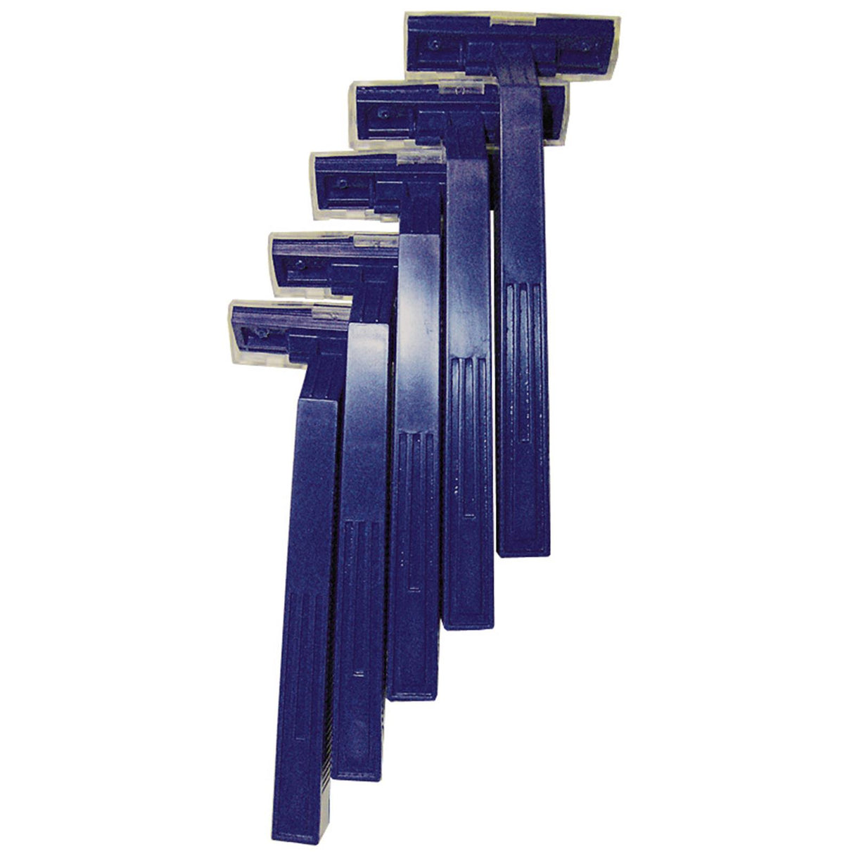 Wundmed Einwegrasierer "Men" 5er Doppelklinge