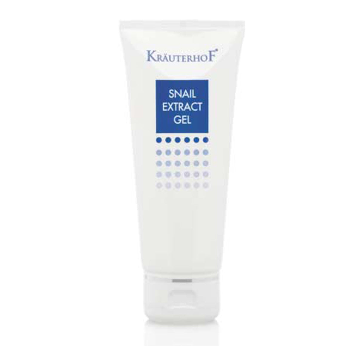Kräuterhof Snail Extract Gel 100 ml Schneckengel