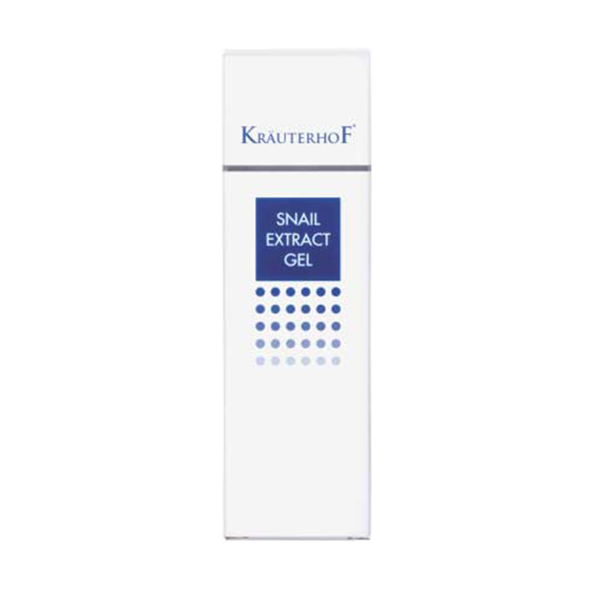 Kräuterhof Snail Extract Gel 100 ml Schneckengel