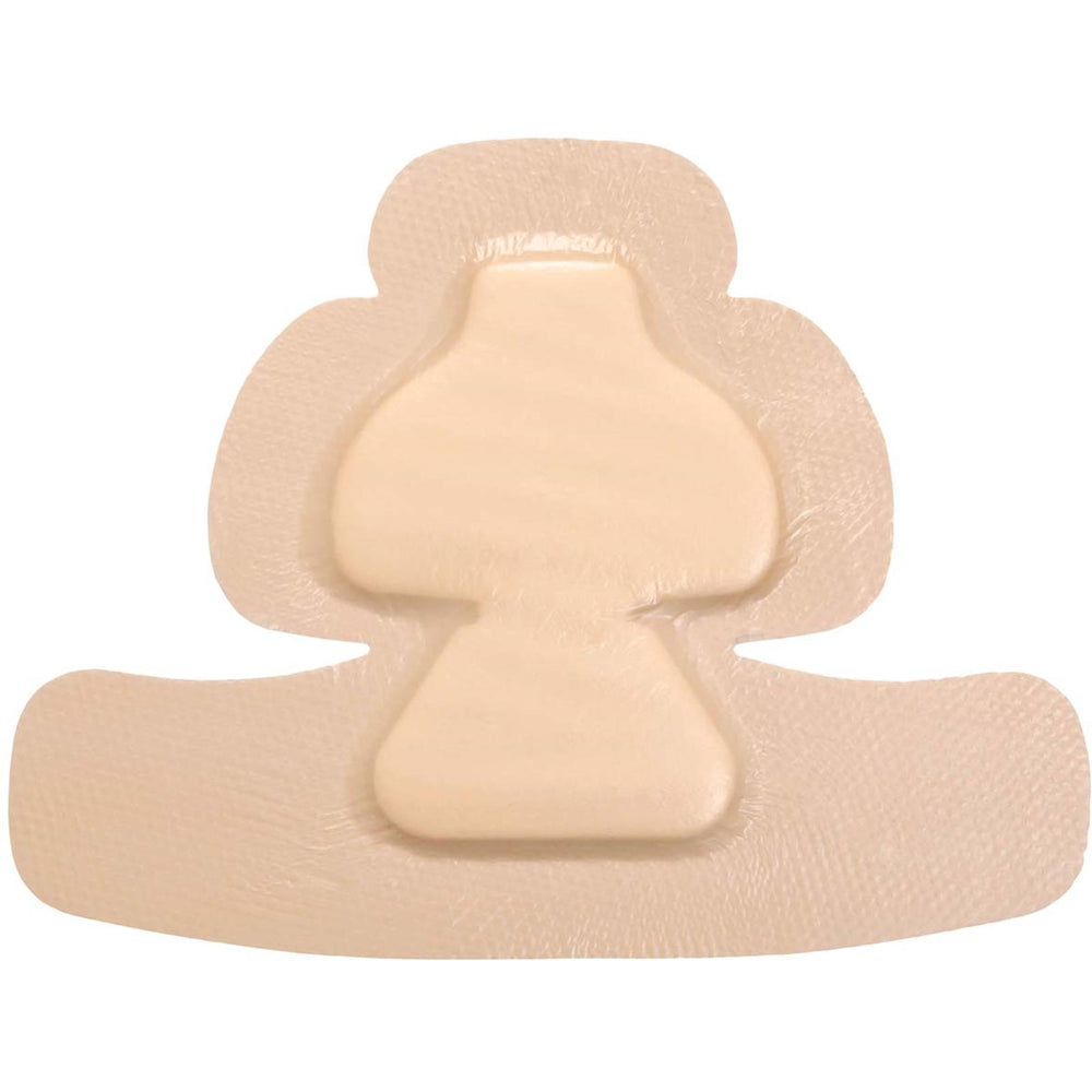 Mölnlycke Mepilex Heel steril 13 x 20 cm