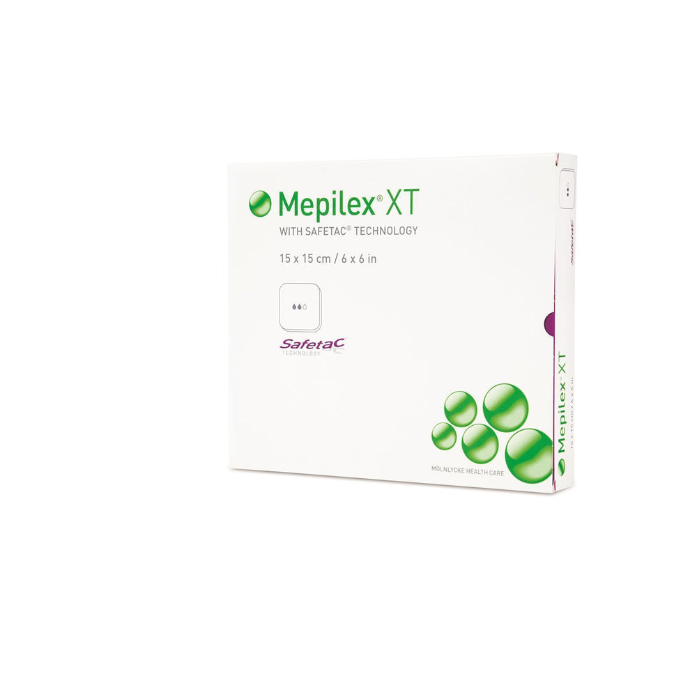 Mölnlycke Mepilex XT steril